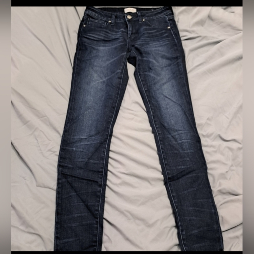 4 WOMEN JEANS